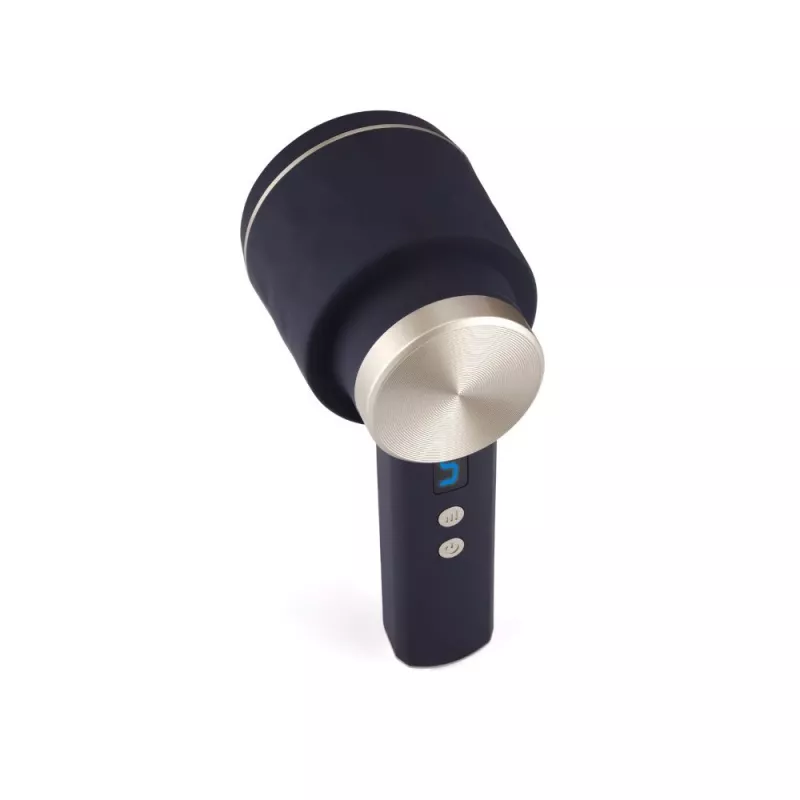 Medivon Hand Massager Lift - Compresión de aire, vibración y terapia de calor para manos y muñecas