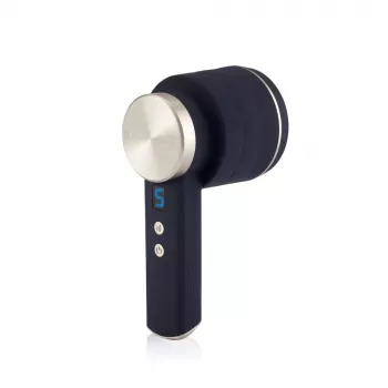 Medivon Hand Massager Lift - Compresión de aire, vibración y terapia de calor para manos y muñecas