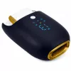 Medivon Masajeador de manos Revit – compresión de aire y termoterapia