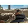 Medivon Horizon Pro 2 Masajeador de ojos con presión de aire, vibración, calor, Bluetooth, USB-C, 1600 mAh