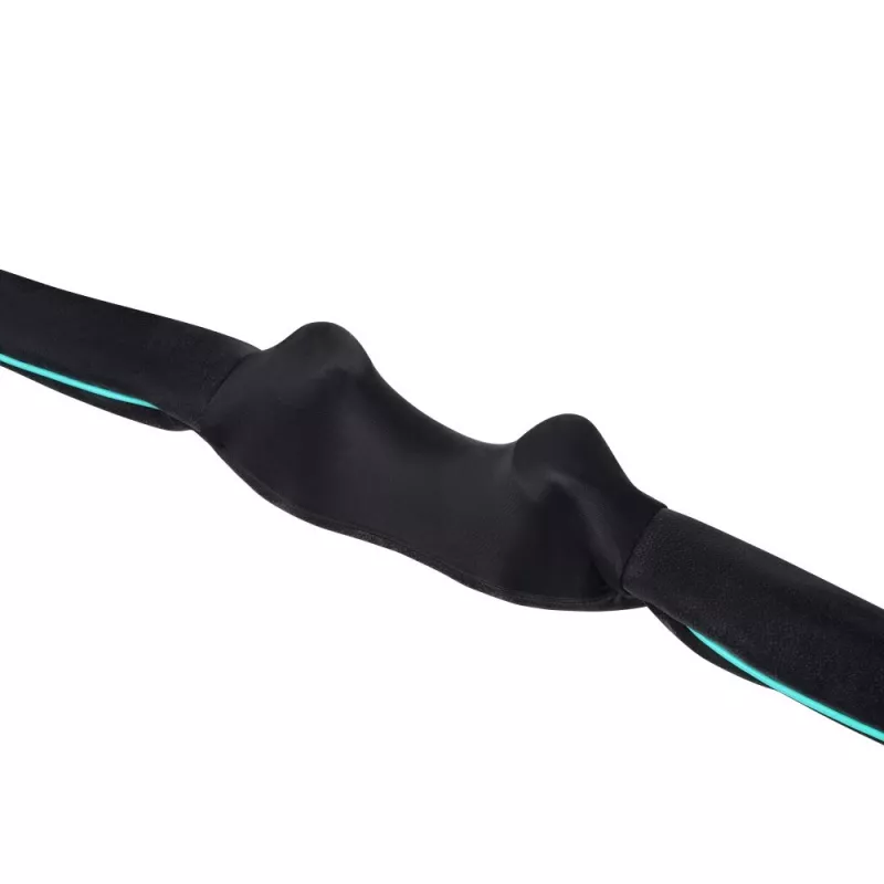 Medivon Massage Collar Motion X - Masajeador de cuello y hombros Shiatsu con calor infrarrojo