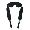 Medivon Massage Collar Motion X - Masajeador de cuello y hombros Shiatsu con calor infrarrojo
