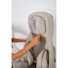 Medivon Olympia esterilla de masaje shiatsu