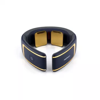 Medivon Masajeador de cuello Ultra EMS Pro