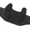 Medivon Volt Masajeador de cuello - Masajeador de cuello y hombros Shiatsu con calor, 8 nodos, 3 intensidades