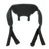 Medivon Volt Masajeador de cuello - Masajeador de cuello y hombros Shiatsu con calor, 8 nodos, 3 intensidades