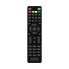 Megasat HD 601 V5 receptor de satélite DVB-S2, Full HD 1080p, HDMI, SCART, USB, Unicable I & II, negro
