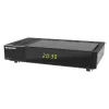 Megasat HD 601 V5 receptor de satélite DVB-S2, Full HD 1080p, HDMI, SCART, USB, Unicable I & II, negro