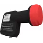 MegaSat LNB Unicable II Diavolo, feed de 40 mm, protección contra la intemperie