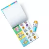 Melissa & Doug Sticker WOW! Astronauta – sello de pegatinas y bloc