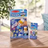Melissa & Doug Sticker WOW! Astronauta – sello de pegatinas y bloc