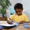 Melissa & Doug Sticker WOW! Astronauta – sello de pegatinas y bloc