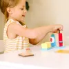Melissa & Doug set de juego de tostadora