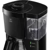 Melitta Look V 1025-02 cafetera de filtro, Negro