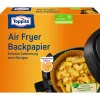 Toppits papel de horno para freidora de aire Ø 20 cm