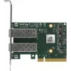 Mellanox NVIDIA ConnectX-6 Lx EN Adaptador de red - Crypto Disabled con Secure Boot - PCIe 4.0 x8 - 2x SFP28 25GbE