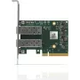 Mellanox NVIDIA ConnectX-6 Lx EN Adaptador de red - Crypto Disabled con Secure Boot - PCIe 4.0 x8 - 2x SFP28 25GbE