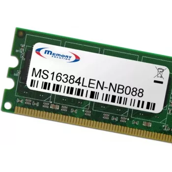 Memory Solution MS16384LEN-NB088 Módulo de memoria de 16GB
