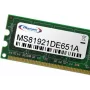 Memory Solution MS81921DE651A módulo de memoria 8GB