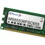 Memorysolution 64GB DDR3-1333 ECC Registered Dual Rank kit de memoria RAM para servidor (2x32GB) para Fujitsu Primergy BX960 S1 (D2873)