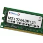 MEMORYSOLUTION MS1024ASR123 módulo de memoria RAM de escritorio 1GB DDR2-667 PC2-5300U CL5 240-Pin DIMM