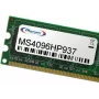 Memory Solution MS4096HP937 módulo de memoria RAM 4GB, 1x 4GB