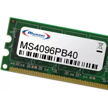 Memorysolution MS4096PB40 4GB DDR3L-1600 SODIMM Módulo de memoria para portátil para Packard Bell EasyNote LV11HC/LV44HC