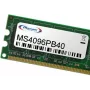 Memorysolution MS4096PB40 4GB DDR3L-1600 SODIMM Módulo de memoria para portátil para Packard Bell EasyNote LV11HC/LV44HC