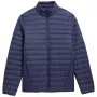 Chaqueta de plumón Hombre 4F M084 Azul marino oscuro 4FSS23TDJAM084 30S