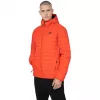 Chaqueta de plumón hombre 4F naranja 4FSS23TDJAM085 70S