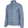 Chaqueta hombre 4F azul claro H4Z22 KUMP003 34S