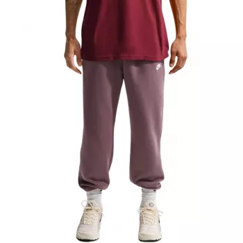 Nike Club BB Jogger Pantalón para hombre marrón FN3787 502 L
