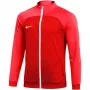 Hombre Nike NK Dri-FIT Academy Pro chaqueta de chándal roja DH9234 657