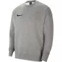 Sudadera Nike Park 20 Fleece para hombre Dark Grey Heather / Blanco CW6902 063