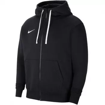 Sudadera con capucha Nike Park 20 hombre negra CW6887 010
