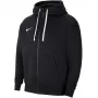 Sudadera con capucha Nike Park 20 hombre negra CW6887 010