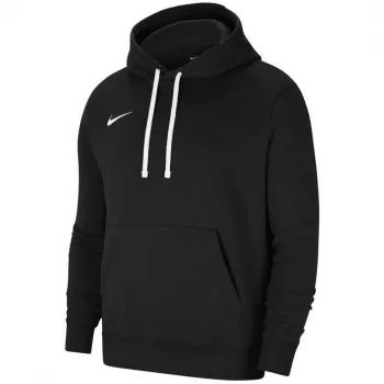 Nike Team Club 20 Sudadera con capucha hombre negro CW6894 010