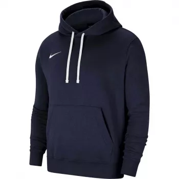 Nike Team Club 20 sudadera con capucha para hombre Midnight Navy CW6894-451