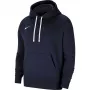 Nike Team Club 20 sudadera con capucha para hombre Midnight Navy CW6894-451