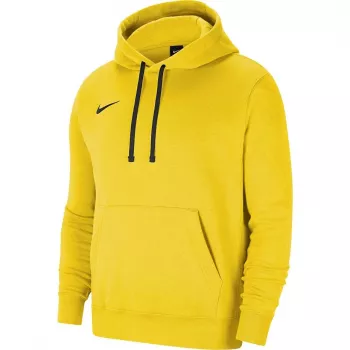 Nike Team Club 20 Sudadera con capucha hombre Opti Yellow CW6894 719