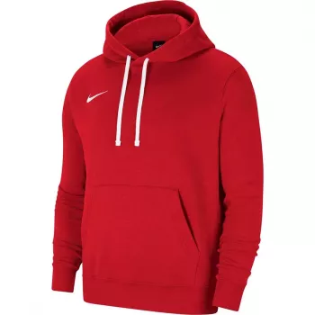 Nike Team Club 20 Sudadera con capucha hombre University Red CW6894 657