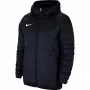 Nike Therma Repel Park 20 Chaqueta de otoño para hombre navy CW6157-451