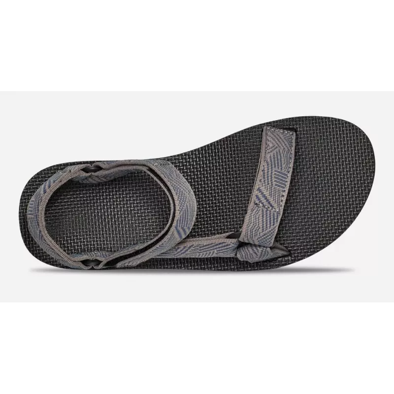 Sandalias de hombre Teva Original Universal - Navy Multicolour