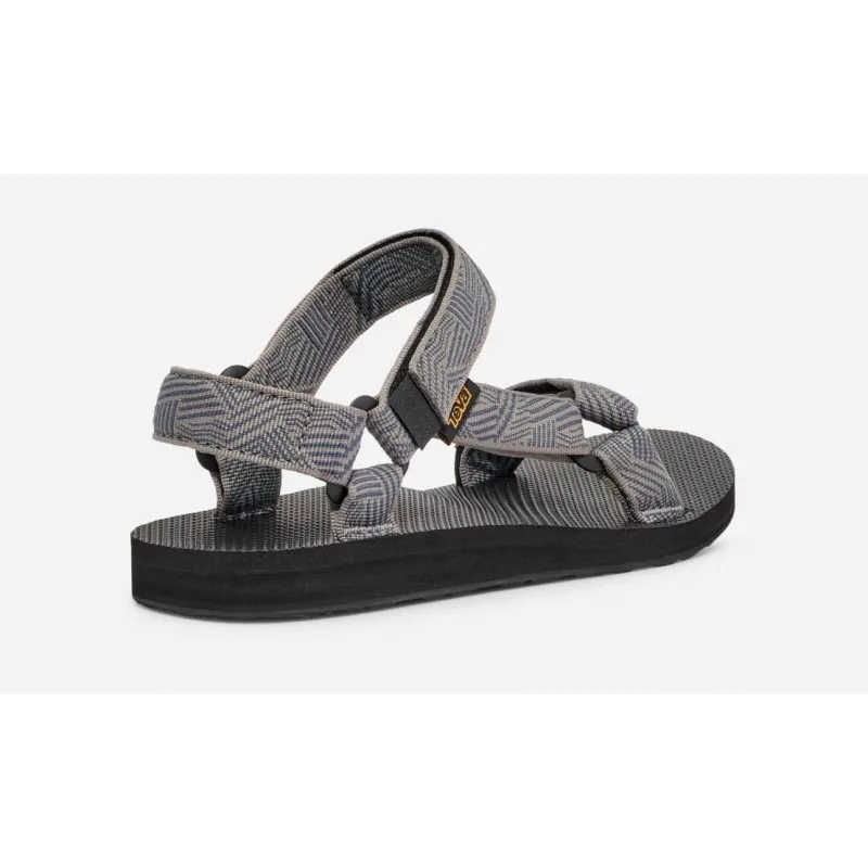 Sandalias de hombre Teva Original Universal - Navy Multicolour