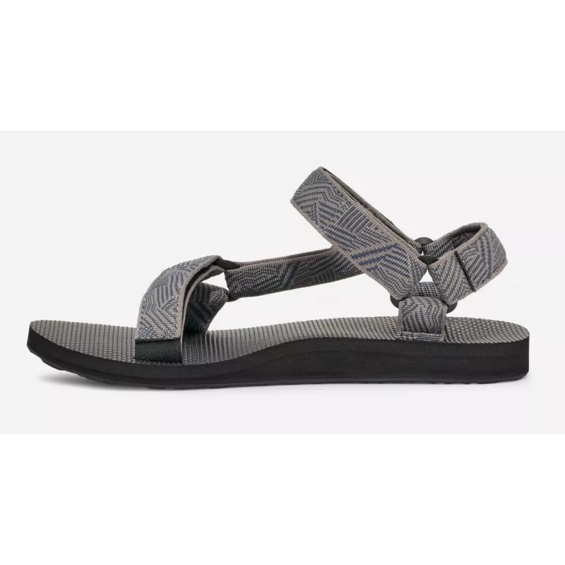 Sandalias de hombre Teva Original Universal - Navy Multicolour
