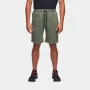 Pantalón corto para hombre Alpinus Rijana oliva SI18144 M