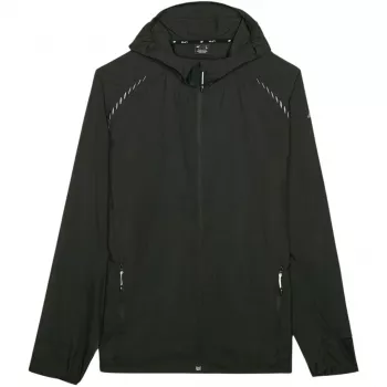 Chaqueta técnica hombre 4F M553 antracita 4FWAW24TTJAM553 22S L