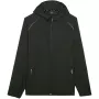 Chaqueta técnica hombre 4F M553 antracita 4FWAW24TTJAM553 22S L