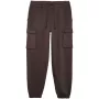 Pantalón para hombre Outhorn M513 marrón oscuro talla S