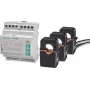 MENNEKES 18626 Kit de ampliación para contador de energía para carril DIN